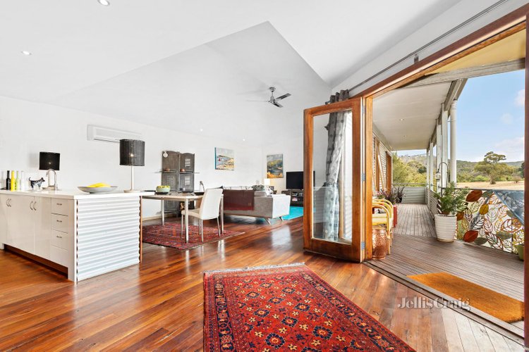 173 Main Road Hepburn 3461