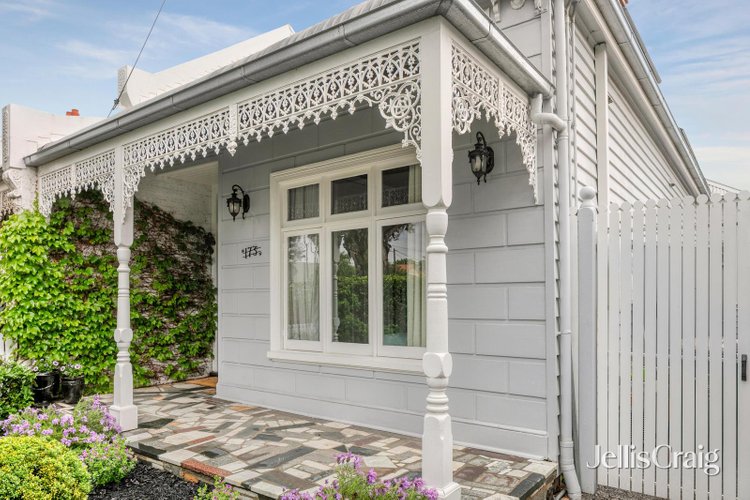 173 Melbourne Road Williamstown 3016