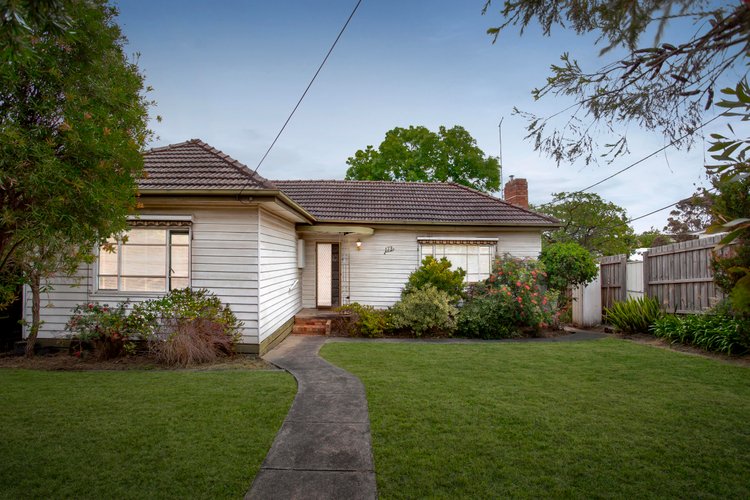 173 Rosanna Road Rosanna 3084