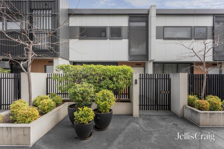 17 3 Wilks Street Caulfield North 3161
