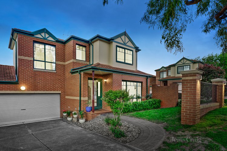 17/33-37 Leslie Street Donvale 3111