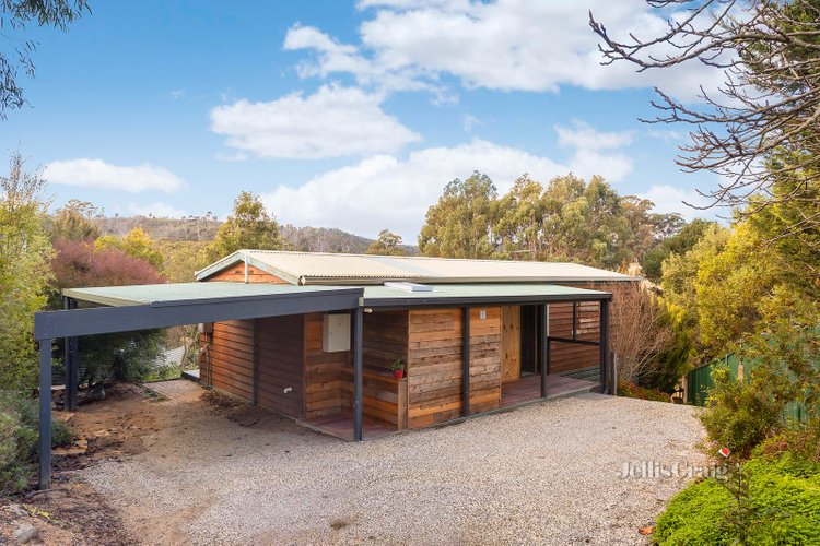 173A Main Road Hepburn 3461