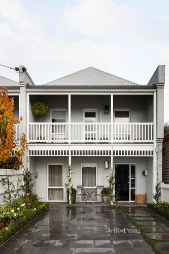 174 Buckingham Street Richmond 3121