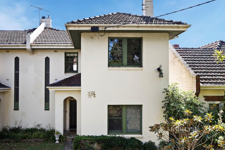 174 Cashmere Street Travancore 3032
