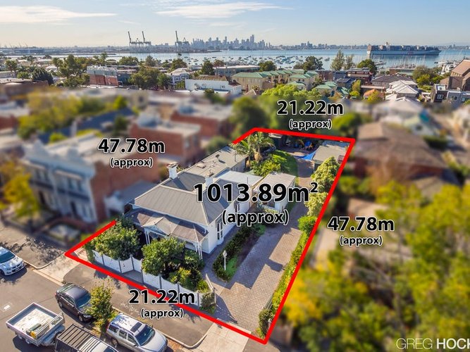 174 Cecil Street Williamstown 3016