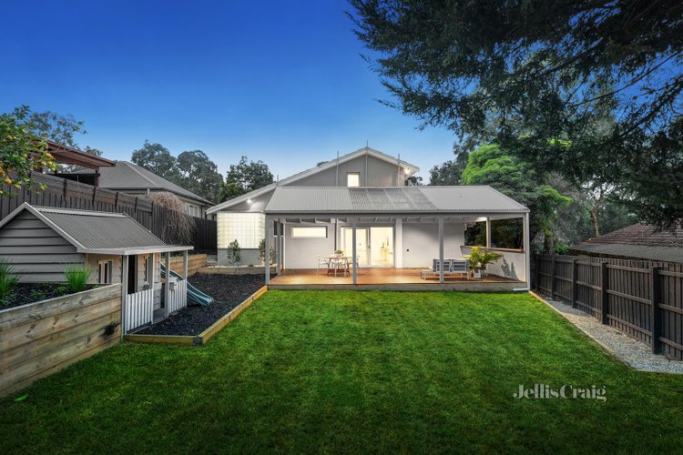 174 Grand Boulevard Montmorency 3094