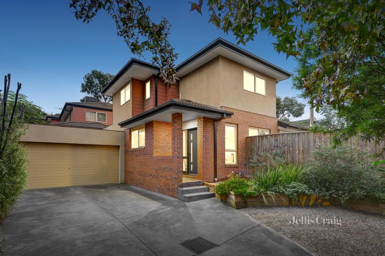 174 Sherbourne Road Montmorency 3094