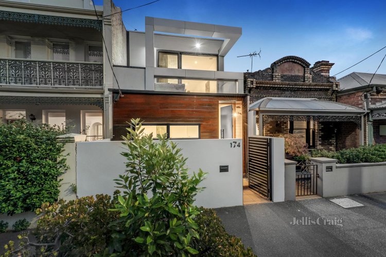 174 Station Street Port Melbourne 3207
