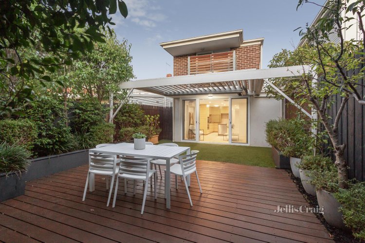 174 Stawell Street Richmond 3121