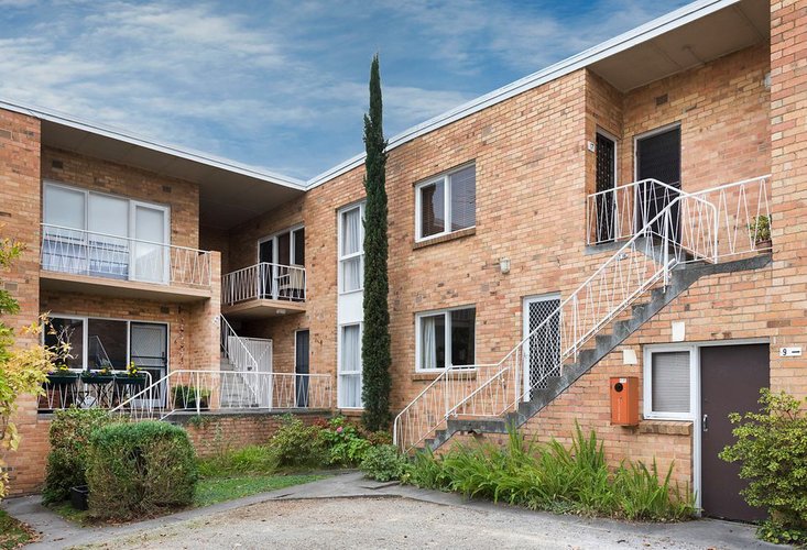 17/41 Riversdale Road  Hawthorn East 3123