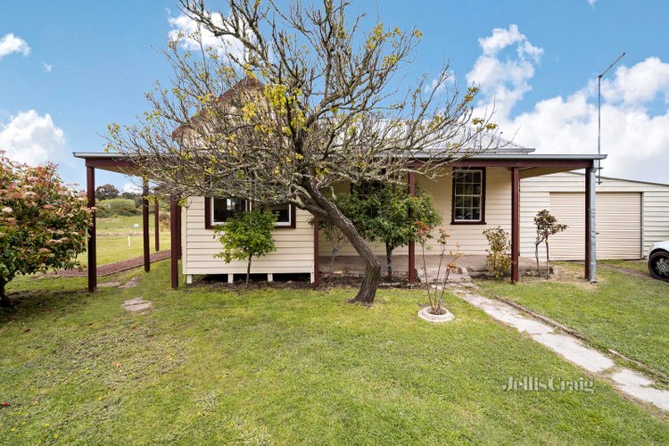 1747 Glenelg Highway Smythesdale 3351