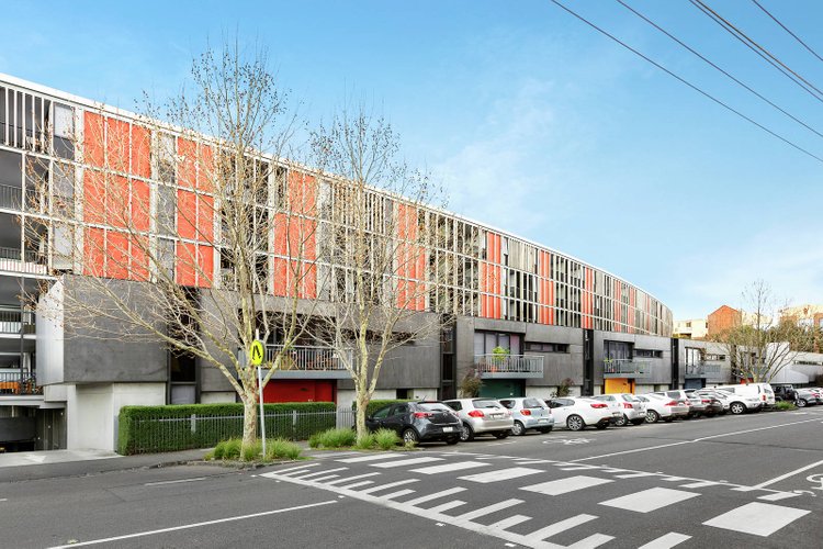 174/73 River Street Richmond 3121
