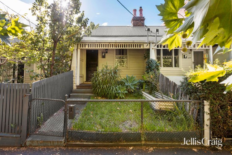 175 Montague Street South Melbourne 3205