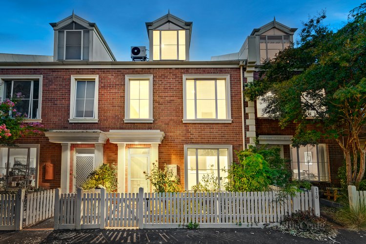 175 Ramsden Street Clifton Hill 3068