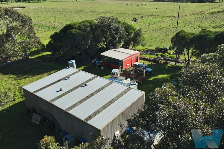 175 Robbins Road, Lindenow&nbsp;South