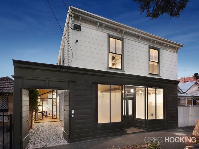 175 Stokes Street Port Melbourne 3207