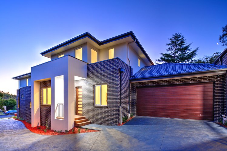1/75 The Grange Templestowe 3106