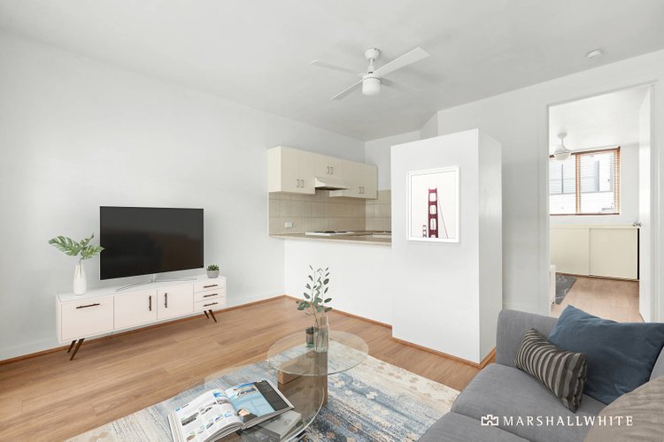 17/506 Glenferrie Road