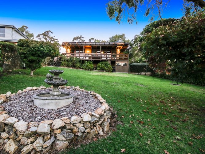 1 76 Bastow Road Lilydale 3140
