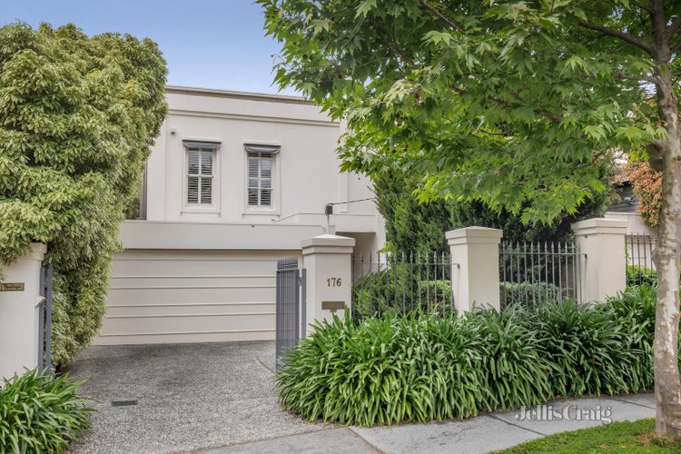 176 Brougham Street Kew 3101