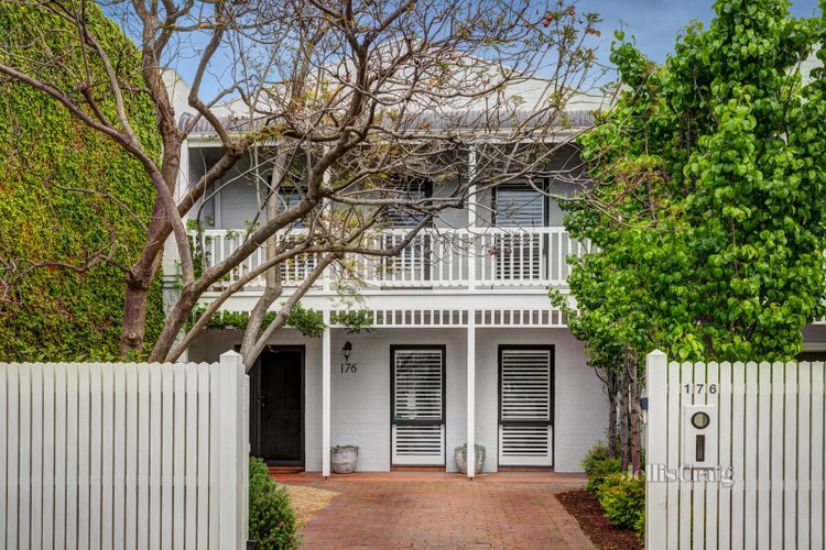 176 Buckingham Street Richmond 3121