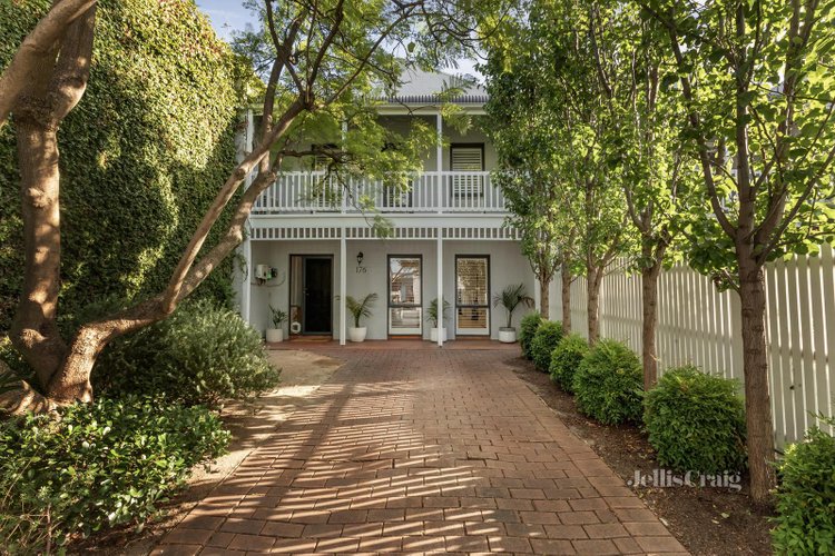 176 Buckingham Street Richmond 3121