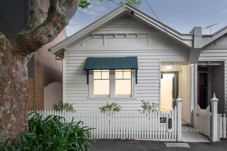 176 Clark Street Port Melbourne 3207