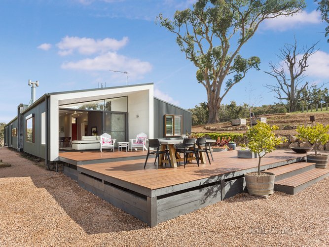 176 Sawpit Gully Road Porcupine Ridge 3461