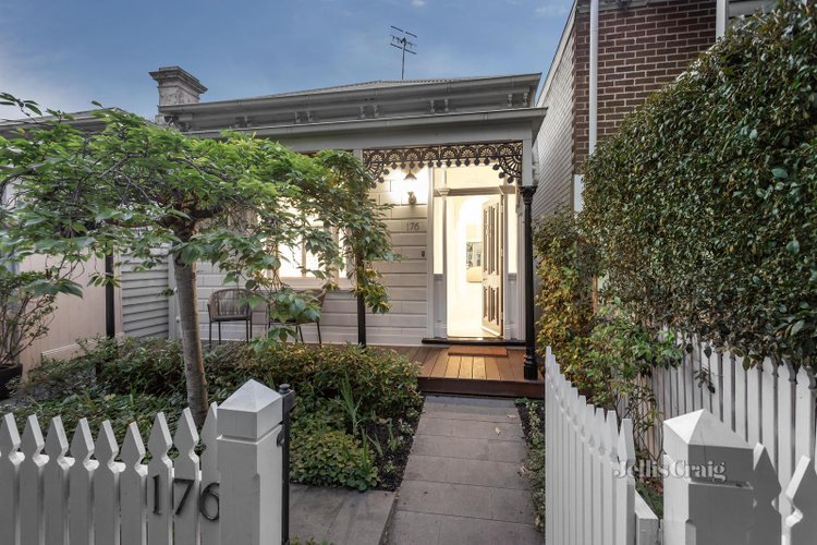 176 Stawell Street Richmond 3121