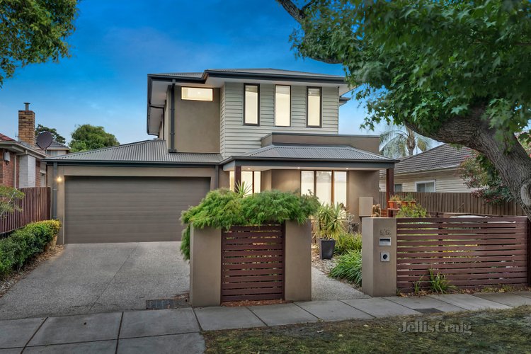 1/76 Tudor Street Bentleigh East 3165