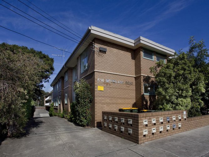 17 614 Moreland Rd  Brunswick West 3055