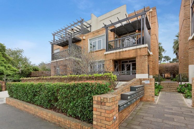 17/65 Riversdale Road Hawthorn 3122