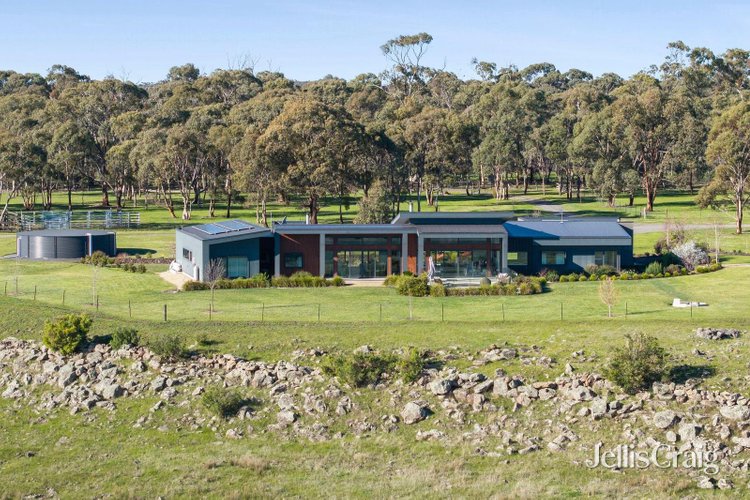 1769 Creswick Newstead Road Campbelltown 3364