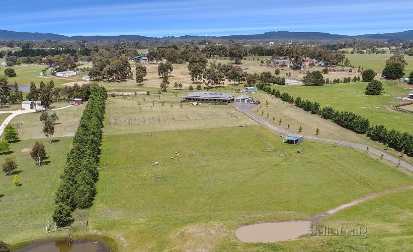 177 Batters Lane Kyneton 3444