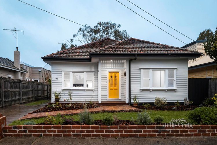 177 Beaconsfield Parade Northcote 3070
