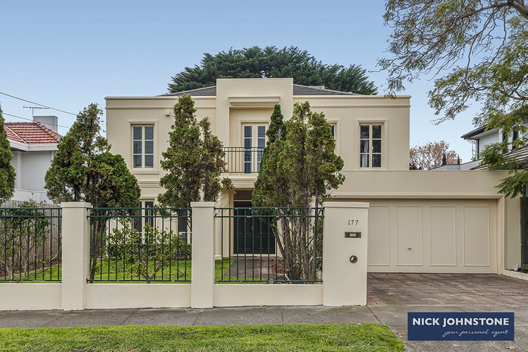 177 Dendy Street Brighton East 3187
