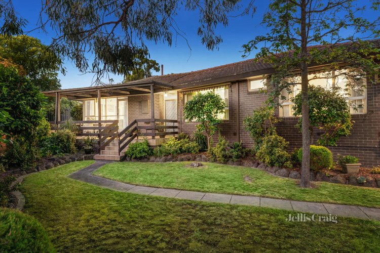 177 Elder Street Greensborough 3088