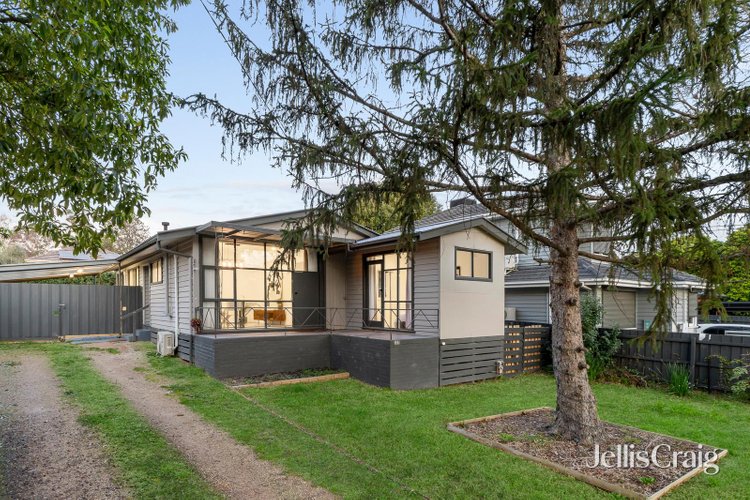 177 Mahoneys Road Forest Hill 3131