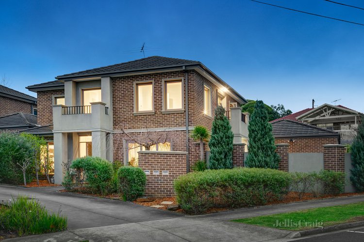 1/77 Millicent Avenue Bulleen 3105