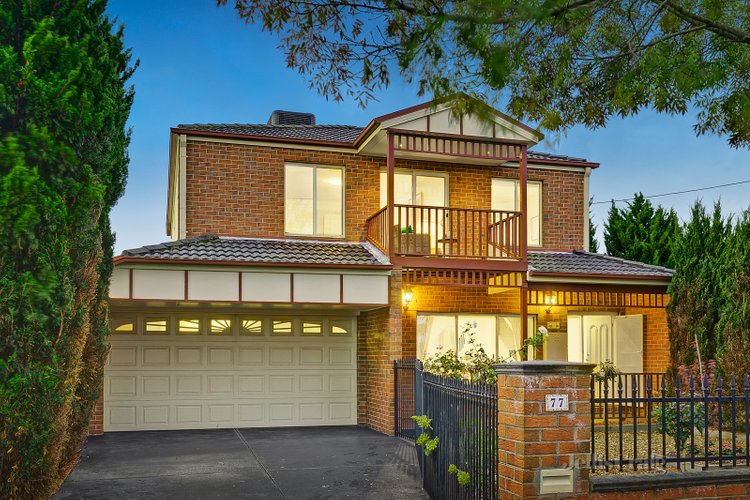 1/77 Mortimore Street Bentleigh 3204