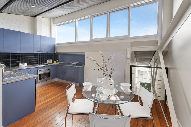 17/765 Burwood Road Hawthorn East 3123