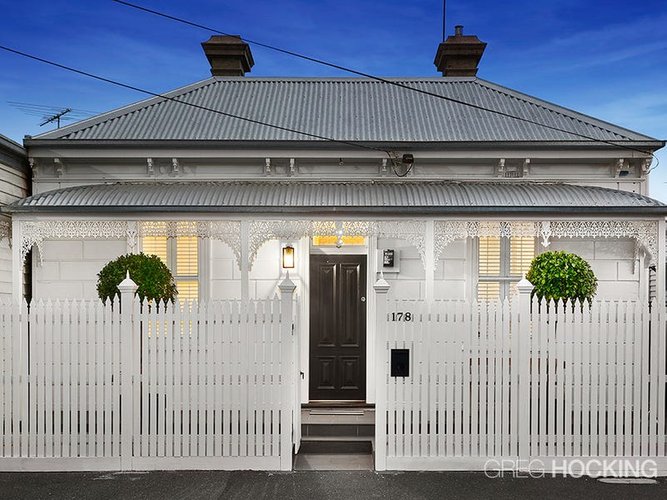 178 Albert Street Port Melbourne 3207