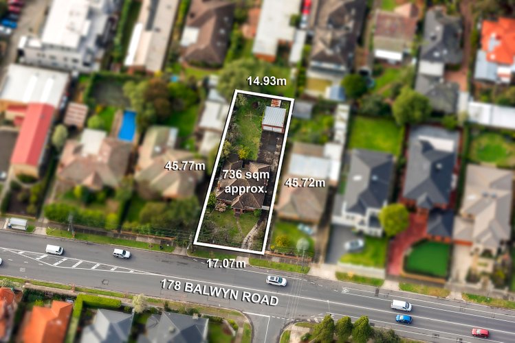 178 Balwyn Road Balwyn 3103