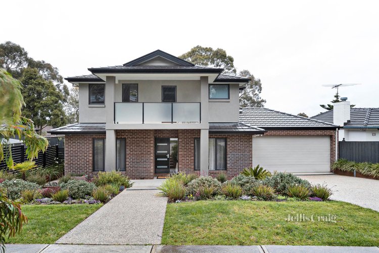 178 Bellevue Avenue Rosanna 3084
