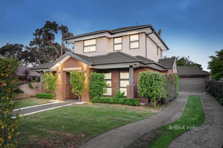 1 78 Marianne Way Mount Waverley 3149