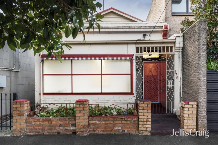 178 Napier Street South Melbourne 3205