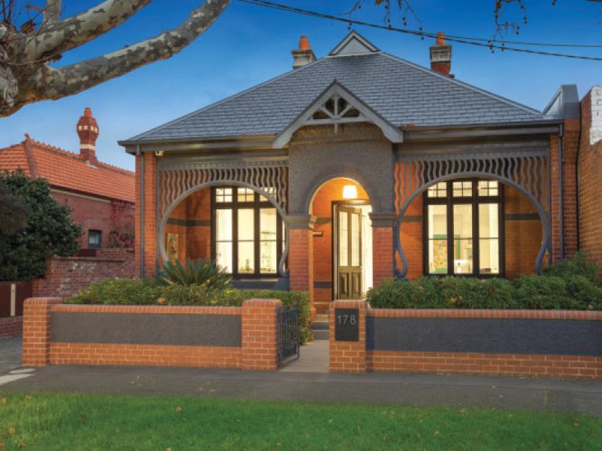 178 Richardson Street Albert Park 3206