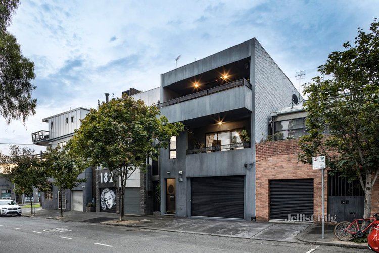178 Stanley Street West Melbourne 3003