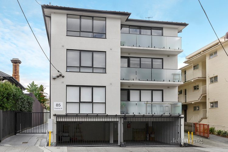 17/85 Caroline Street South Yarra 3141