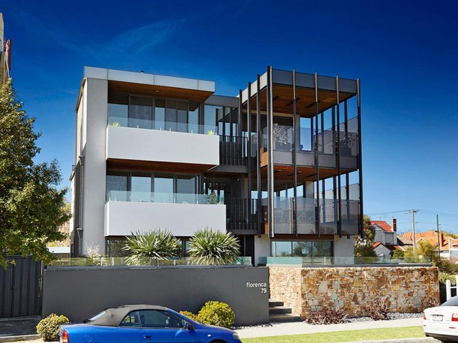 1 79 Marine Parade Elwood 3184